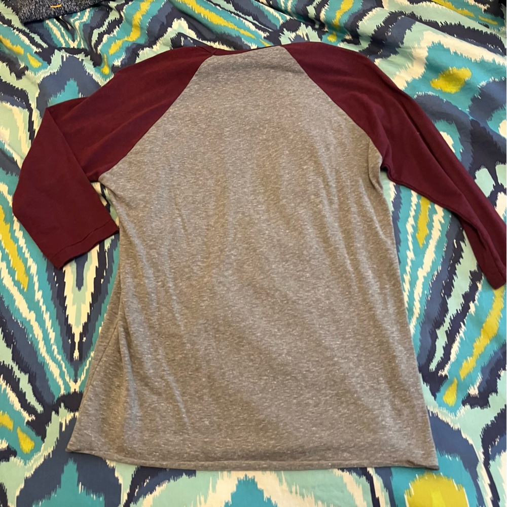 Hooey Ranch Rodeo Tee - Picture 3 of 3